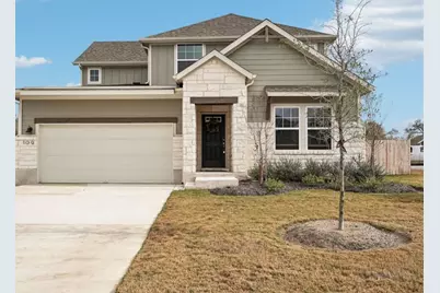 111 Holmby Drive, Hutto, TX 78634 - Photo 2