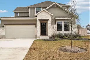 111 Holmby Dr, Hutto, TX 78634 - Photo 2