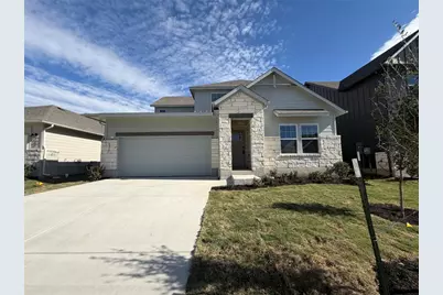 111 Holmby Drive, Hutto, TX 78634 - Photo 1