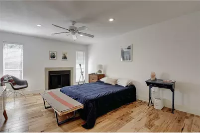 1101 Shoal Creek Boulevard #13, Austin, TX 78701 - Photo 8