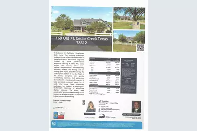 169 Old 71, Cedar Creek, TX 78612 - Photo 10