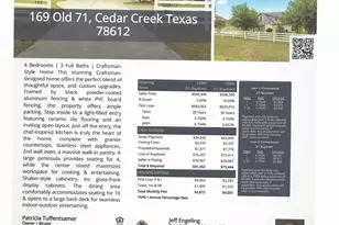 169 Old 71, Cedar Creek, TX 78612 - Photo 10
