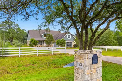 169 Old 71, Cedar Creek, TX 78612 - Photo 2
