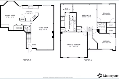 2608 Buckeye Trail, Cedar Park, TX 78613 - Photo 32