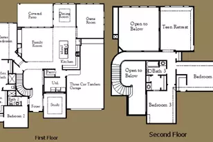 1404 Treasure Map Vw, Leander, TX 78641 - Photo 2