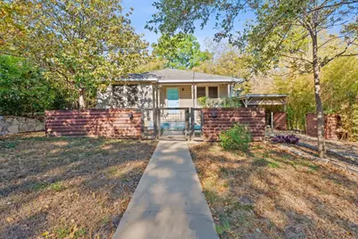 3312 Lafayette Avenue, Austin, TX 78722 - Photo 1