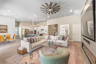 689 Pink Granite Blvd, Dripping Springs, TX 78620 - Photo 8