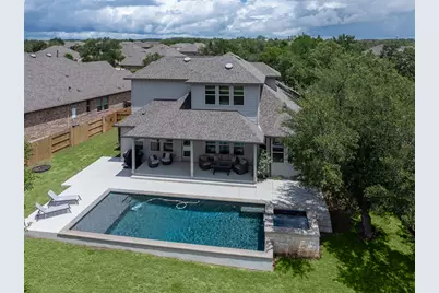 689 Pink Granite Boulevard, Dripping Springs, TX 78620 - Photo 4
