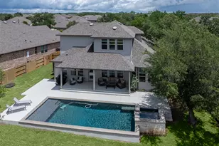 689 Pink Granite Blvd, Dripping Springs, TX 78620 - Photo 4