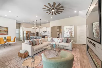 689 Pink Granite Boulevard, Dripping Springs, TX 78620 - Photo 8