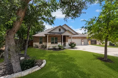 689 Pink Granite Boulevard, Dripping Springs, TX 78620 - Photo 1