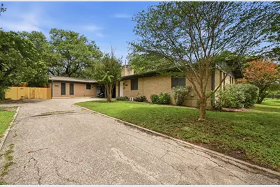 8910 Little Walnut #A, Austin, TX 78758 - Photo 1