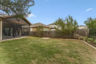 5005 Globe Mallow Dr, Austin, TX 78739 - Photo 32