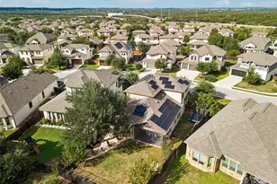 5005 Globe Mallow Dr, Austin, TX 78739 - Photo 36