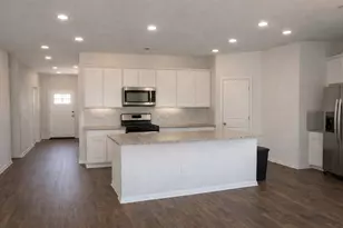 608 Mais Dr, Georgetown, TX 78626 - Photo 4