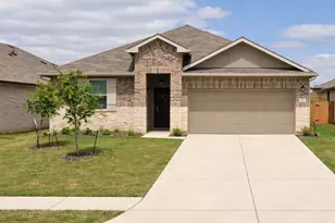 608 Mais Dr, Georgetown, TX 78626 - Photo 1