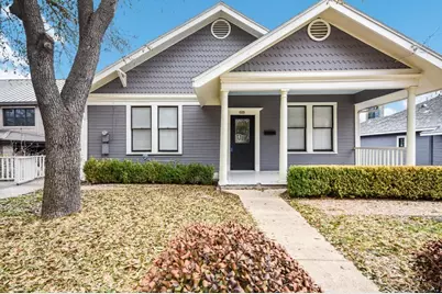 609 Harthan Street #A, Austin, TX 78703 - Photo 4