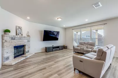 4638 Teverola Drive, Round Rock, TX 78665 - Photo 2