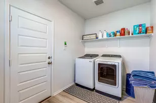 4638 Teverola Dr, Round Rock, TX 78665 - Photo 8