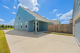 207 Cherry Blossom Ln, Taylor, TX 76574 - Photo 34