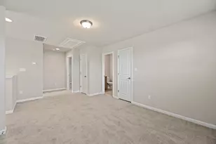 207 Cherry Blossom Ln, Taylor, TX 76574 - Photo 22