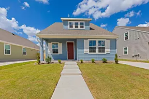 207 Cherry Blossom Ln, Taylor, TX 76574 - Photo 4