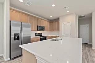 207 Cherry Blossom Ln, Taylor, TX 76574 - Photo 12