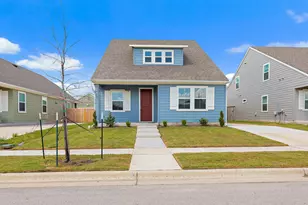 207 Cherry Blossom Ln, Taylor, TX 76574 - Photo 1