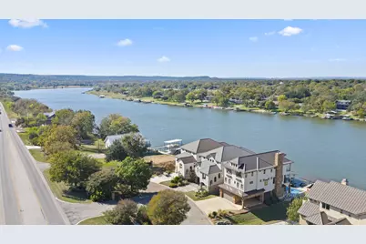 624 Waterside Drive, Marble Falls, TX 78654 - Photo 2