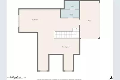 105 Old Settlers Drive, Bastrop, TX 78602 - Photo 40