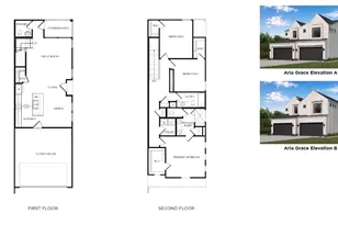 1326 Sweet Bark St, Austin, TX 78745 - Photo 2