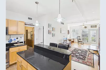 711 W 26th Street #606, Austin, TX 78705 - Photo 2