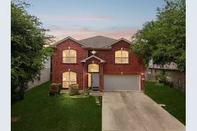 16816 Cranston Drive, Round Rock, TX 78664 - Photo 2