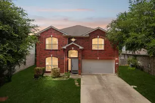 16816 Cranston Dr, Round Rock, TX 78664 - Photo 2