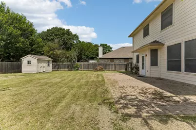16816 Cranston Drive, Round Rock, TX 78664 - Photo 16
