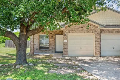 250 Marvin Cove, Hutto, TX 78634 - Photo 2