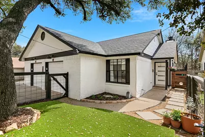 2605 Garrettson Drive #B, Austin, TX 78748 - Photo 2