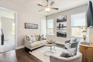 5216 Palermo Dr, Austin, TX 78738 - Photo 20