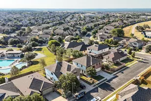 309 Siltstone Way, Liberty Hill, TX 78642 - Photo 38