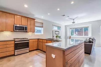 3505 Villa Court #11, Austin, TX 78704 - Photo 4