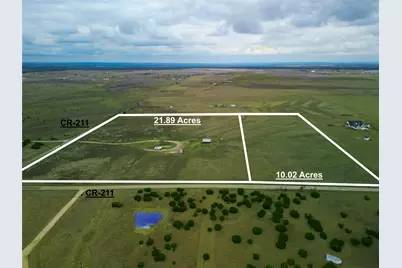 3205 County Road 211, Bertram, TX 78605 - Photo 1