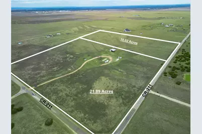 3205 County Road 211, Bertram, TX 78605 - Photo 4