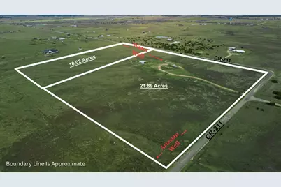 3205 County Road 211, Bertram, TX 78605 - Photo 2