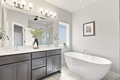 208 Winding Hollow Lane, Georgetown, TX 78628 - Photo 14