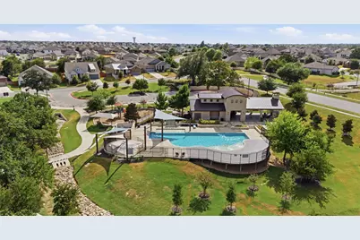 208 Winding Hollow Lane, Georgetown, TX 78628 - Photo 30