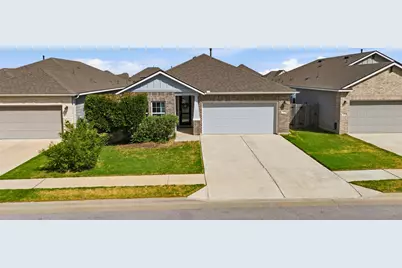 208 Winding Hollow Lane, Georgetown, TX 78628 - Photo 2