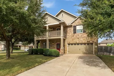 116 W Aspen Trail, Round Rock, TX 78664 - Photo 1