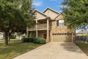 116 W Aspen Trail, Round Rock, TX 78664 - Photo 1