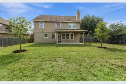 116 W Aspen Trail, Round Rock, TX 78664 - Photo 40