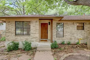 12319 N Double Tree Ln, Austin, TX 78750 - Photo 2